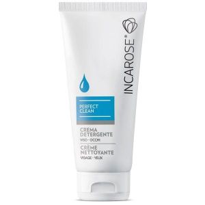 Incarose Perfect Clean Crema Detergente Viso 75ml