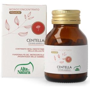 Alta Natura Terranata Centella 45 Compresse