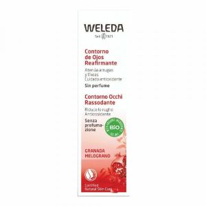 Weleda Contorno Occhi Rassodante Melograno 10ml