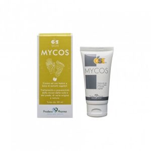 Gse Mycos Crema 30ml