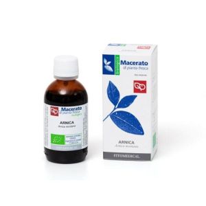 Arnica Tintura Madre 100ml Bio