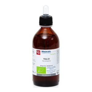 Fitomedical Tiglio Tm Macerato di Pianta Fresca Biologico 200ml