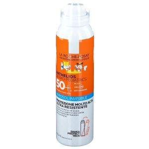 La Roche Posay Anthelios Dermo-pediatrics Aerosol Invisibile Spf 50+ Viso e Corpo 125ml