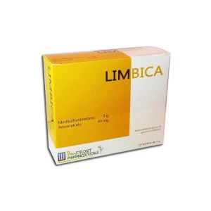 Limbica 14 Bustine