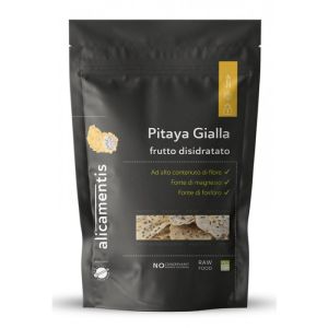 Pitaya Gialla Alicamentis Sitar 190g