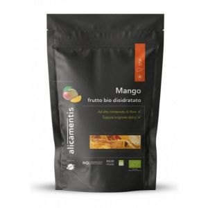 Sitar Mango Alicamentis Bio 130 g