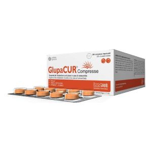 Glupacur Integratore Metabolismo Articolare Cani e Gatti 200 Compresse