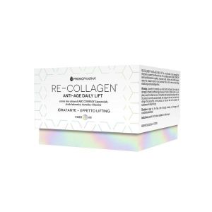 Re-cellagen Anti-age Daily Lift Crema Viso 50ml
