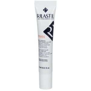 Rilastil Man Gel Crema Contorno Occhi 15ml