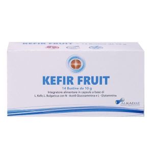 Kefir Fruit 14 Bustine