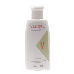 Vandel Rep Crema 150ml