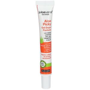 Aloevera2 Aloe Picky Gel Dopo Puntura 12ml