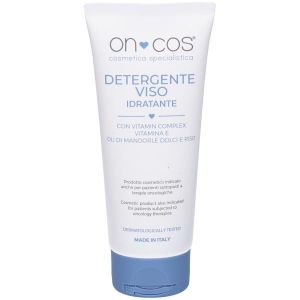 Oncos Detergente Viso Idratante 100ml