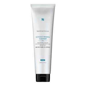 Skinceuticals Glycolic Renewal Detergente Esfoliante i Acido Glicolico per Rinnovare e Illuminare La Pelle 150ml