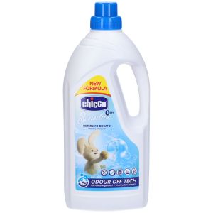 Chicco Sensitive 0m+ Detersivo Bucato 1,5 L