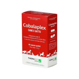Cobalafolic Therapet 60 Capsule