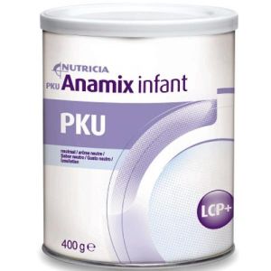Pku Anamix Infant 400g
