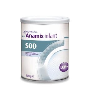 Sod Anamix Infant 400g