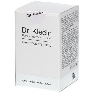 Dr. Kleein Contorno Occhi/labbra Elasticizzante/riempitivo 15ml