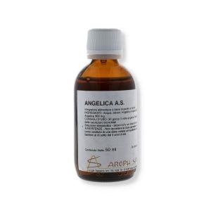 Angelica As Soluzione Idroalcolica 50ml