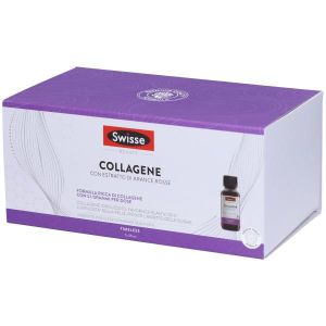 Swisse Beauty Collagene Integratore per La Pelle 7 Fiale da 30ml