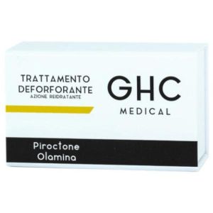 Ghc Medical Trattamento Deforforante 10 Fiale da 10ml