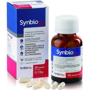 Synbio 3,0 30 Capsule