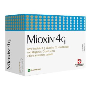 Mioxin 4g 30 Buste
