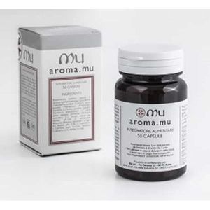 Aroma Mu 50 Capsule
