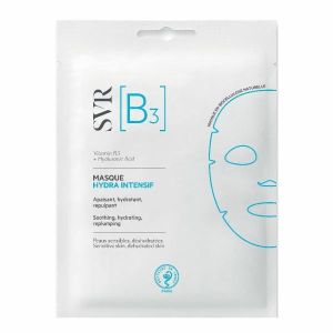 Svr [b3] Maschera Hydra Intensif Idratante Lenitiva Rimpolpante 12ml