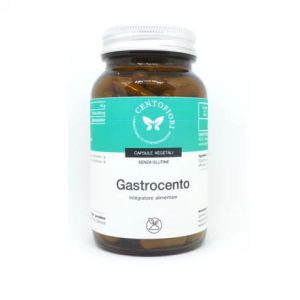 Gastrocento 100 Capsule Vegetali