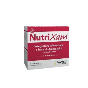 Nutrixam FMS 30 Bustine