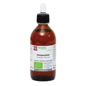 Fitomedical Rosmarino Macerato Glicerinato Bio 200ml