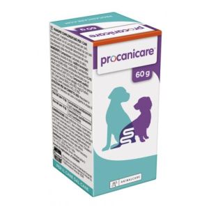 Procanicare Barattolo 60g