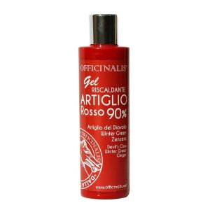 Officinalis Dalla Grana Artiglio Rosso Gel Riscaldante 90% 250ml