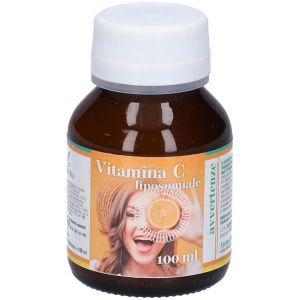 Vit C Liposomiale Lisa 100ml