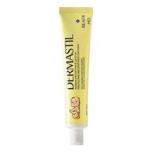 Rilastil Dermastil Pediatric Pomata Protettiva e Lenitiva 50g