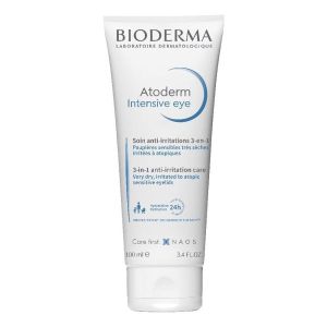 Bioderma Atoderm Intensive Eye Contorno Occhi e Palpebre Pelle Atopica