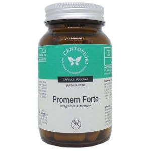 Promem Forte 75 Capsule Vegetali