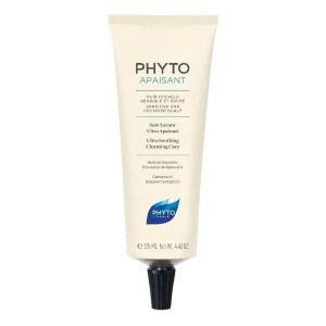 Phyto Phytoapaisant Detergente Ultra-lenitivo per Cuoio Capelluto Sensibile 125ml