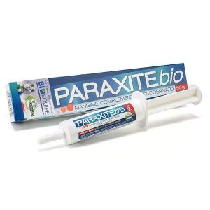 Paraxitebio Mangime Complementare In Pasta per Equini 50g
