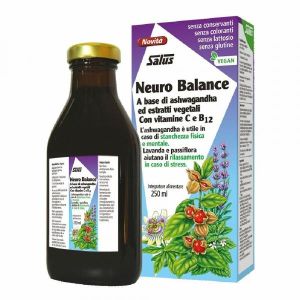 Salus Neuro Balnce 250ml