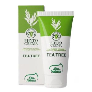 Alma Natura Phitocrema Tea Tree 75ml