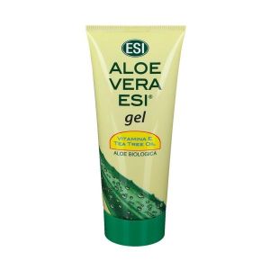 Esi Aloe Vera Gel i Vitamina e E Tea Tree Oil 100ml