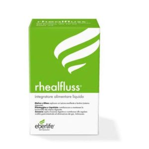 Rhealfluss 20 Stick Pack 10ml