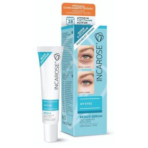 Incarose My Eyes Redux Serum 15ml