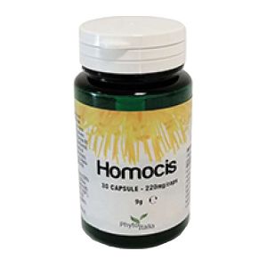 Homocys 30 Capsule