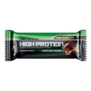 Ethicsport High Protein Wafer Belgian Chocolato Barretta Proteica 35g
