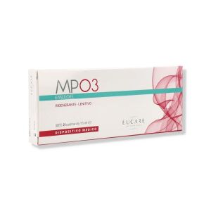 Meo3 Emulgel 2 Bustine