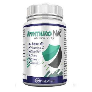 Immuno Nk 60 Compresse